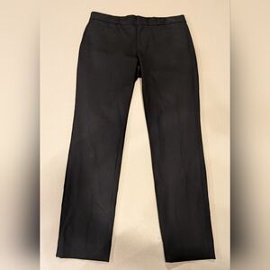 Banana Republic Black Trousers
